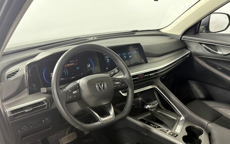 Changan CS35 Plus, 2022 год, 1 680 000 рублей, 13 фотография