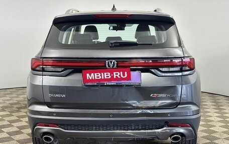Changan CS35 Plus, 2022 год, 1 680 000 рублей, 4 фотография