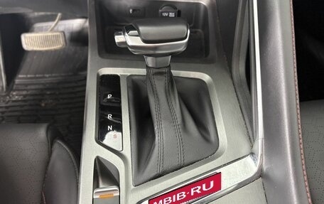 Changan CS35 Plus, 2022 год, 1 680 000 рублей, 12 фотография