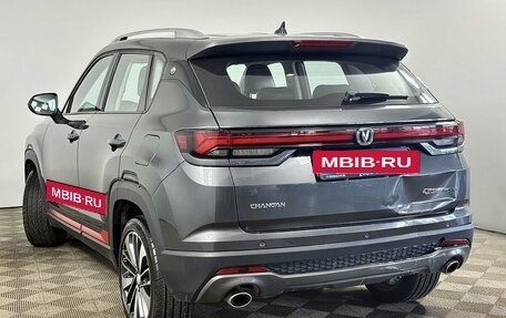 Changan CS35 Plus, 2022 год, 1 680 000 рублей, 3 фотография