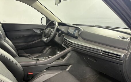 Changan CS35 Plus, 2022 год, 1 680 000 рублей, 18 фотография