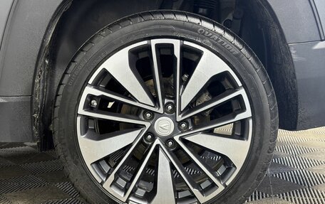 Changan CS35 Plus, 2022 год, 1 680 000 рублей, 21 фотография