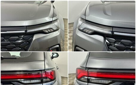 Changan CS35 Plus, 2022 год, 1 680 000 рублей, 20 фотография