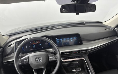 Changan CS35 Plus, 2022 год, 1 680 000 рублей, 16 фотография