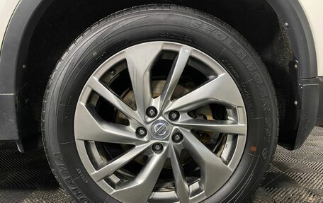 Nissan X-Trail, 2018 год, 1 930 000 рублей, 9 фотография