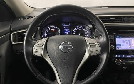 Nissan X-Trail, 2018 год, 1 930 000 рублей, 13 фотография
