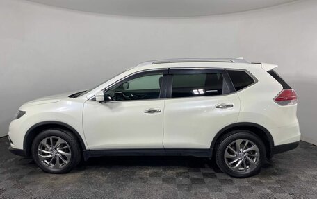 Nissan X-Trail, 2018 год, 1 930 000 рублей, 8 фотография