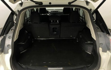 Nissan X-Trail, 2018 год, 1 930 000 рублей, 10 фотография
