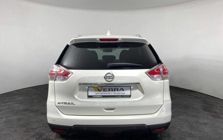Nissan X-Trail, 2018 год, 1 930 000 рублей, 6 фотография