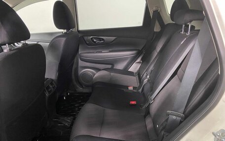 Nissan X-Trail, 2018 год, 1 930 000 рублей, 18 фотография