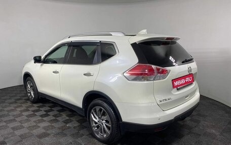 Nissan X-Trail, 2018 год, 1 930 000 рублей, 7 фотография