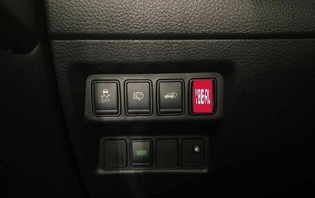 Nissan X-Trail, 2018 год, 1 930 000 рублей, 15 фотография