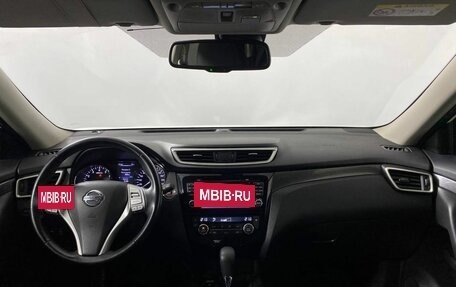 Nissan X-Trail, 2018 год, 1 930 000 рублей, 16 фотография