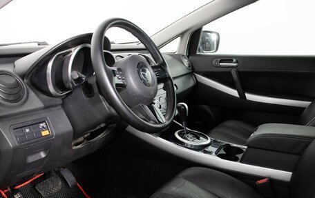 Mazda CX-7 I рестайлинг, 2007 год, 520 000 рублей, 10 фотография