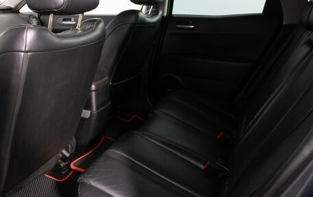 Mazda CX-7 I рестайлинг, 2007 год, 520 000 рублей, 11 фотография