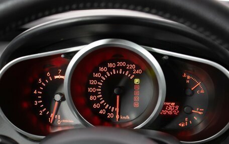 Mazda CX-7 I рестайлинг, 2007 год, 520 000 рублей, 12 фотография