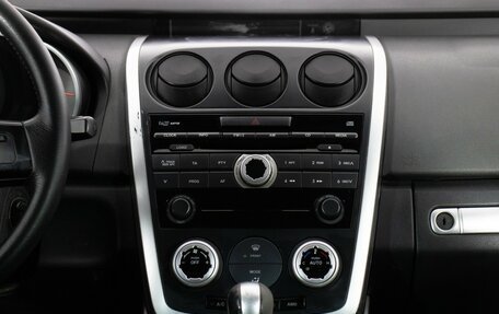 Mazda CX-7 I рестайлинг, 2007 год, 520 000 рублей, 14 фотография