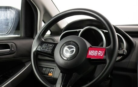 Mazda CX-7 I рестайлинг, 2007 год, 520 000 рублей, 15 фотография
