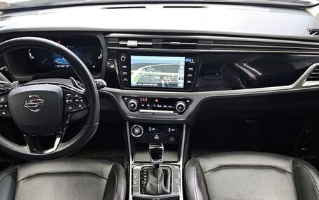 SsangYong Korando, 2022 год, 1 500 000 рублей, 8 фотография