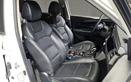 SsangYong Korando, 2022 год, 1 500 000 рублей, 6 фотография