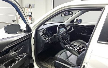 SsangYong Korando, 2022 год, 1 500 000 рублей, 5 фотография