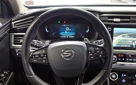 SsangYong Korando, 2022 год, 1 500 000 рублей, 9 фотография