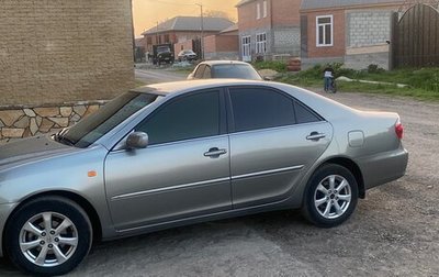 Toyota Camry V40, 2005 год, 765 000 рублей, 1 фотография