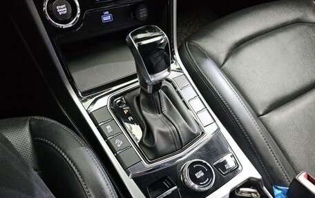 SsangYong Korando, 2022 год, 1 500 000 рублей, 14 фотография