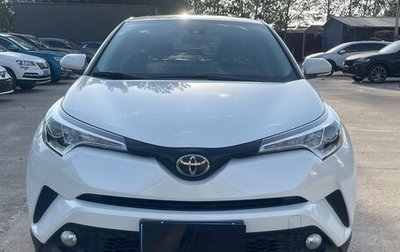 Toyota C-HR I рестайлинг, 2020 год, 1 990 000 рублей, 1 фотография