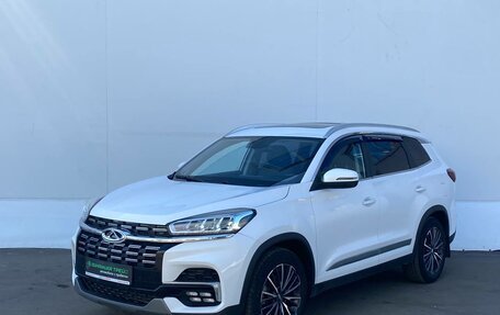 Chery Tiggo 8 I, 2022 год, 1 735 000 рублей, 1 фотография