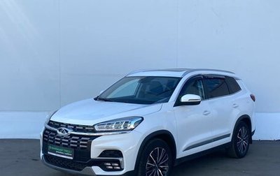 Chery Tiggo 8 I, 2022 год, 1 735 000 рублей, 1 фотография