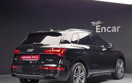Audi Q5, 2022 год, 4 691 500 рублей, 3 фотография