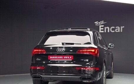 Audi Q5, 2022 год, 4 691 500 рублей, 4 фотография