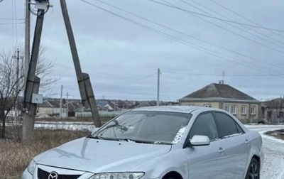 Mazda 6, 2004 год, 300 000 рублей, 1 фотография