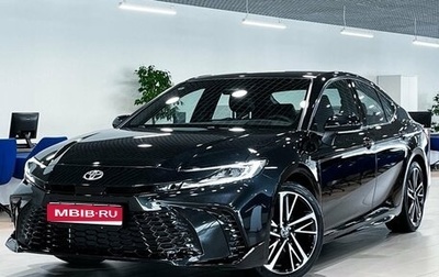 Toyota Camry, 2024 год, 4 147 000 рублей, 1 фотография
