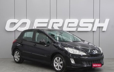 Peugeot 308 II, 2009 год, 569 000 рублей, 1 фотография