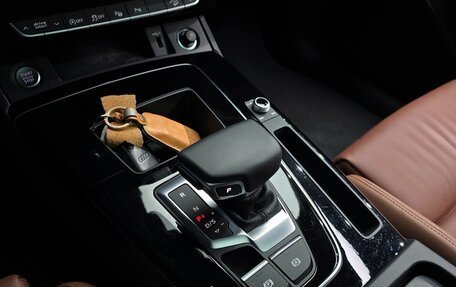 Audi Q5, 2022 год, 4 691 500 рублей, 12 фотография
