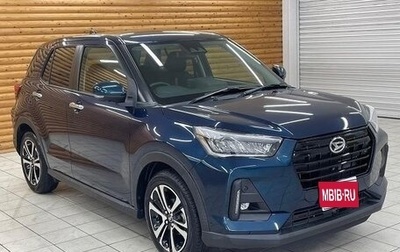 Daihatsu Rocky, 2021 год, 1 350 000 рублей, 1 фотография