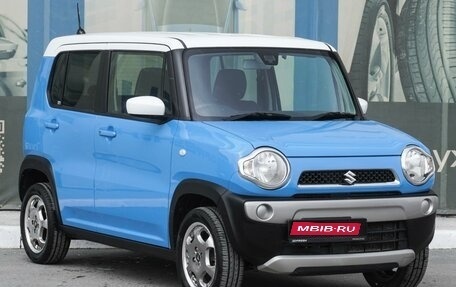 Suzuki Hustler, 2015 год, 749 000 рублей, 1 фотография
