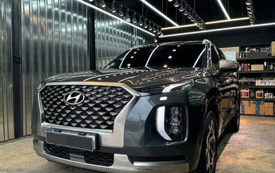 Hyundai Palisade I, 2022 год, 3 000 199 рублей, 1 фотография