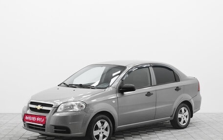 Chevrolet Aveo III, 2011 год, 390 000 рублей, 1 фотография