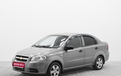 Chevrolet Aveo III, 2011 год, 390 000 рублей, 1 фотография