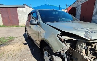 Renault Sandero I, 2013 год, 300 000 рублей, 1 фотография