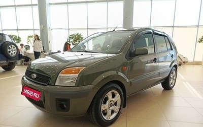 Ford Fusion I, 2007 год, 361 000 рублей, 1 фотография