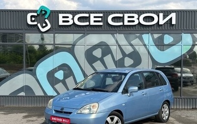 Suzuki Liana, 2003 год, 525 000 рублей, 1 фотография