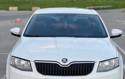 Skoda Octavia, 2014 год, 1 150 000 рублей, 1 фотография