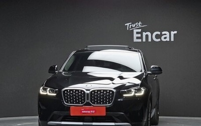 BMW X4, 2022 год, 4 400 000 рублей, 1 фотография