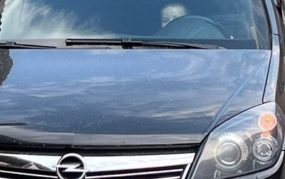 Opel Astra H, 2012 год, 1 фотография