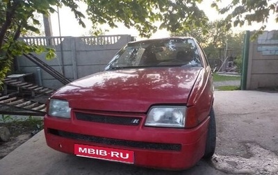 Opel Kadett E рестайлинг, 1988 год, 50 000 рублей, 1 фотография