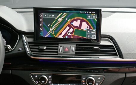 Audi Q5, 2022 год, 4 691 500 рублей, 13 фотография
